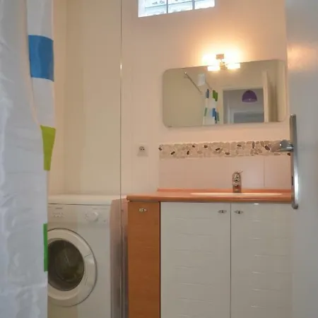 Maisonnette Maumusson * سان تروجان لو بين