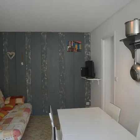 Maisonnette Maumusson سان تروجان لو بين