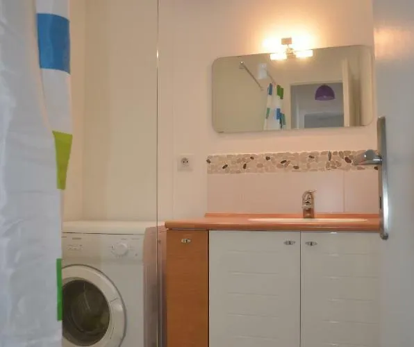 Maisonnette Maumusson * سان تروجان لو بين