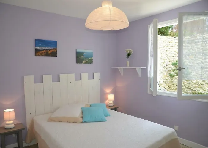 Maisonnette Maumusson