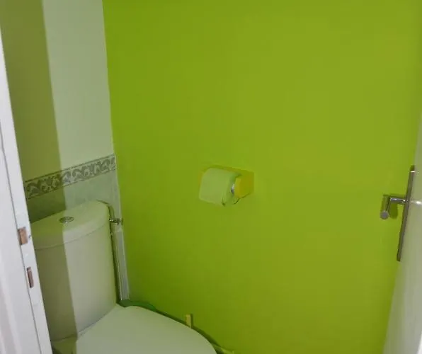 Maisonnette Maumusson بيت للعطل