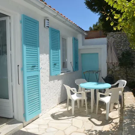 Maisonnette Maumusson