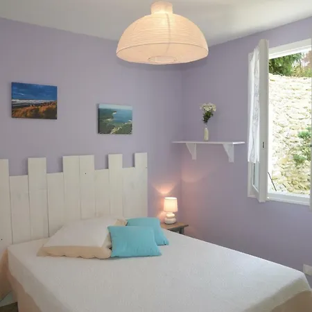 Maisonnette Maumusson