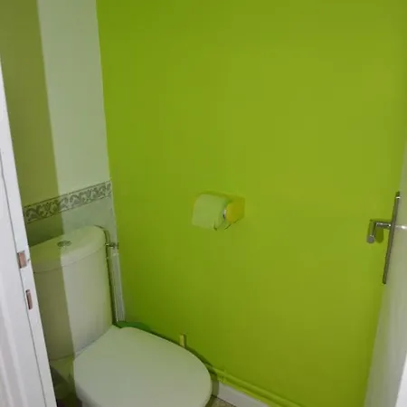 Maisonnette Maumusson Feriehus